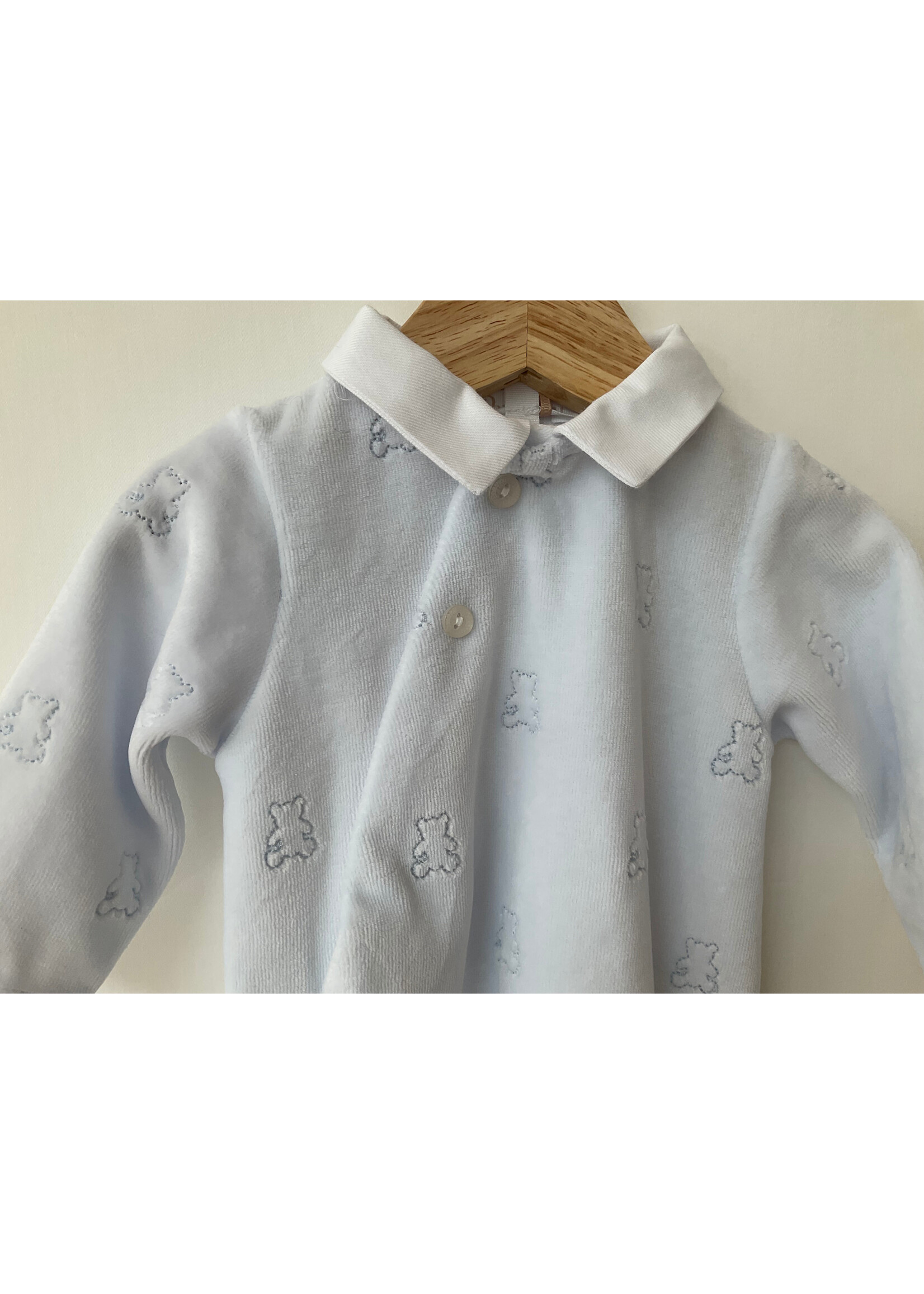 PATACHOU Babygrow - knit