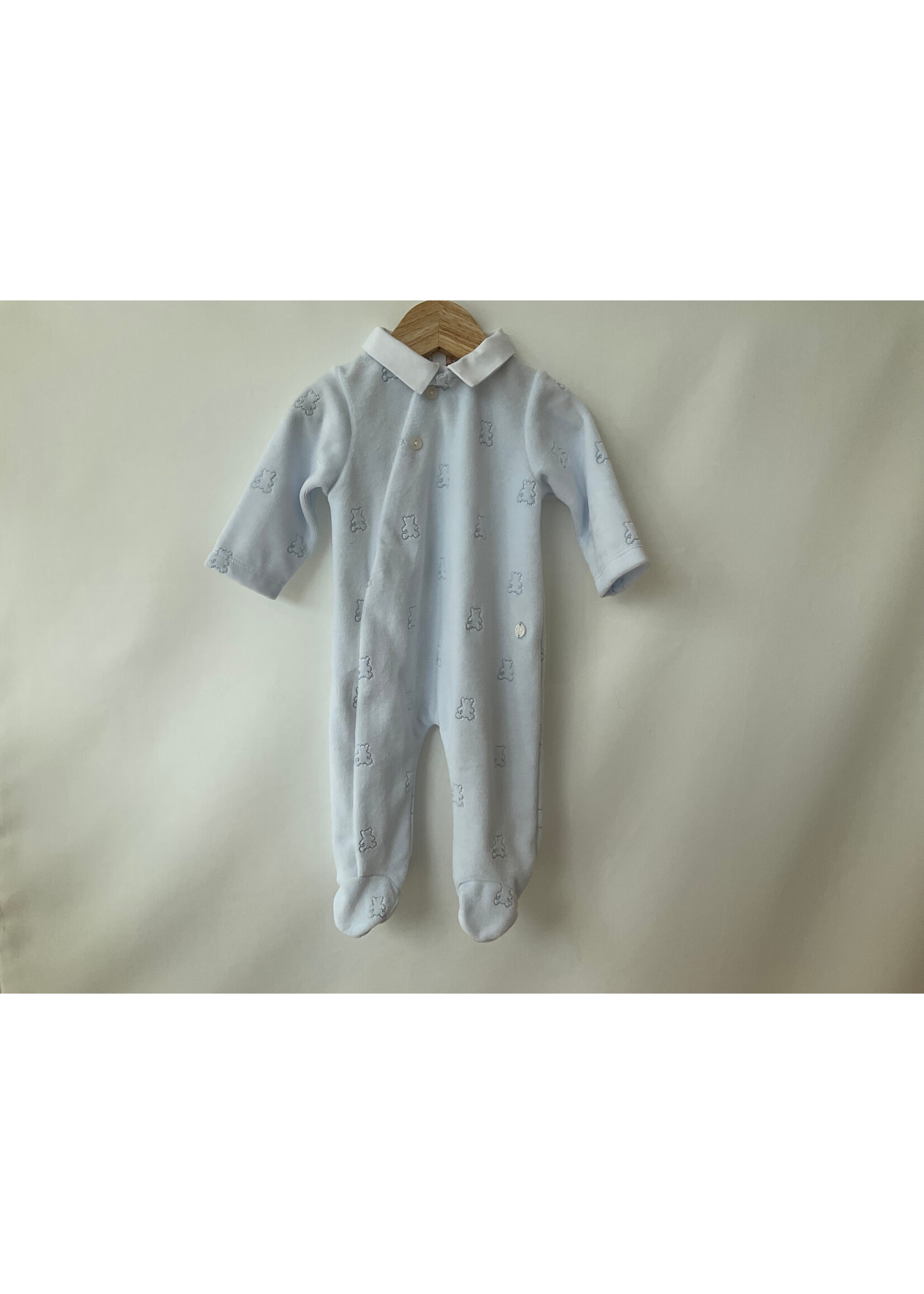 PATACHOU Babygrow - knit