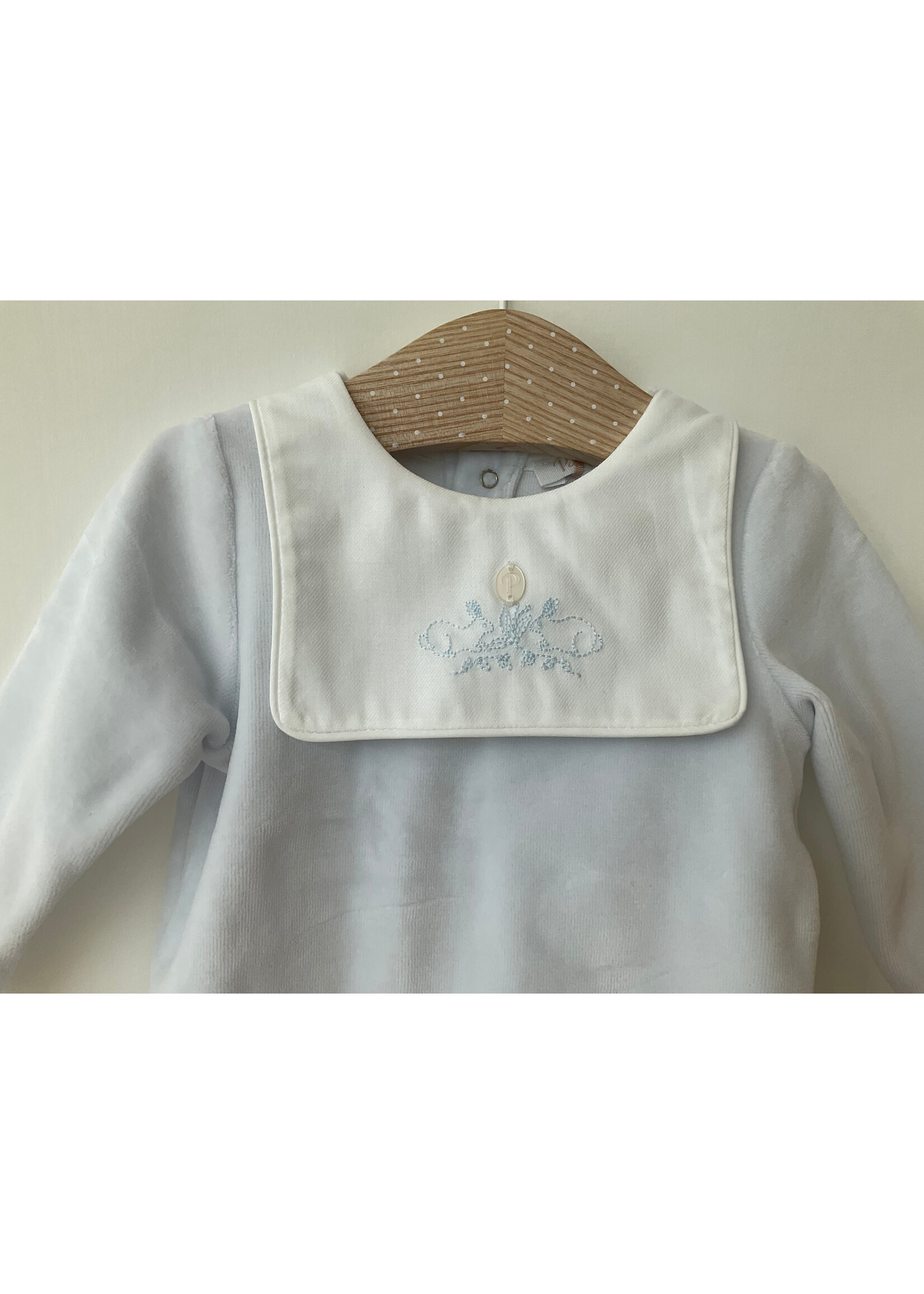 PATACHOU Babyset - knit