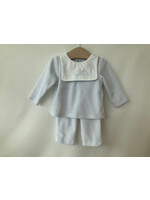 PATACHOU Babyset - knit