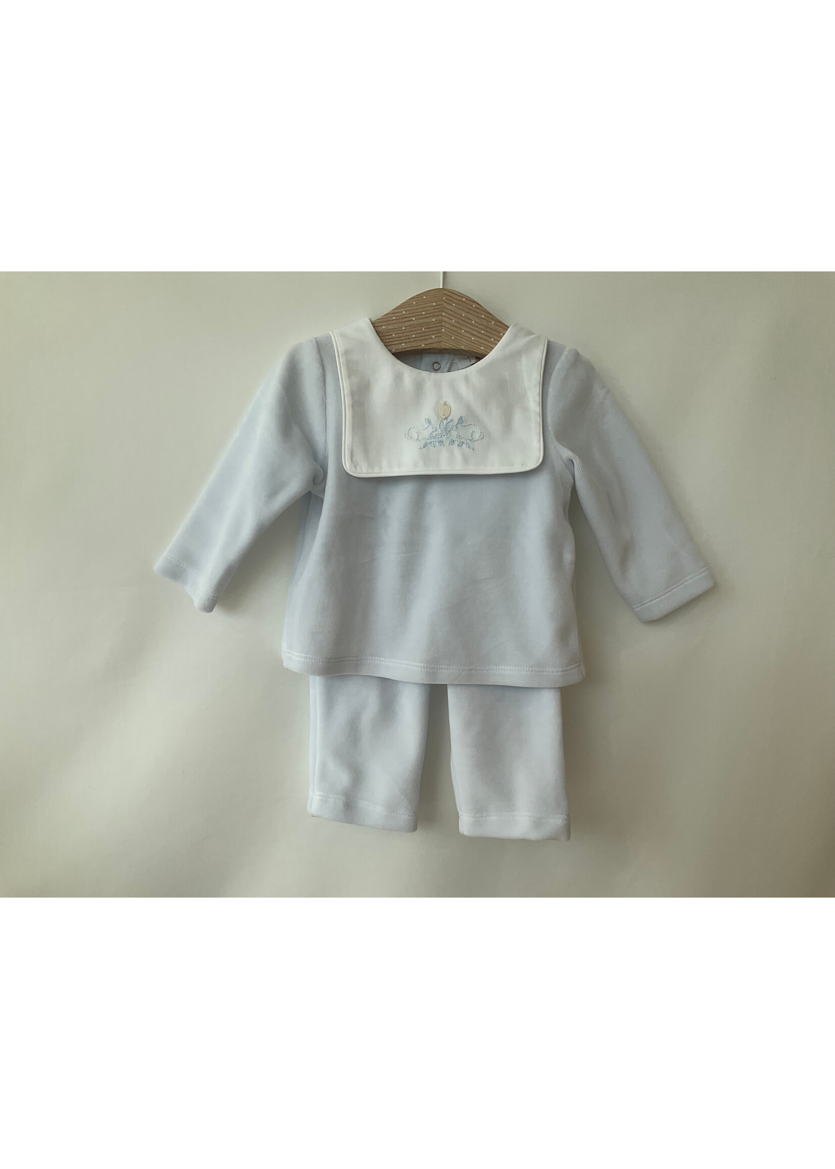 PATACHOU Babyset - knit