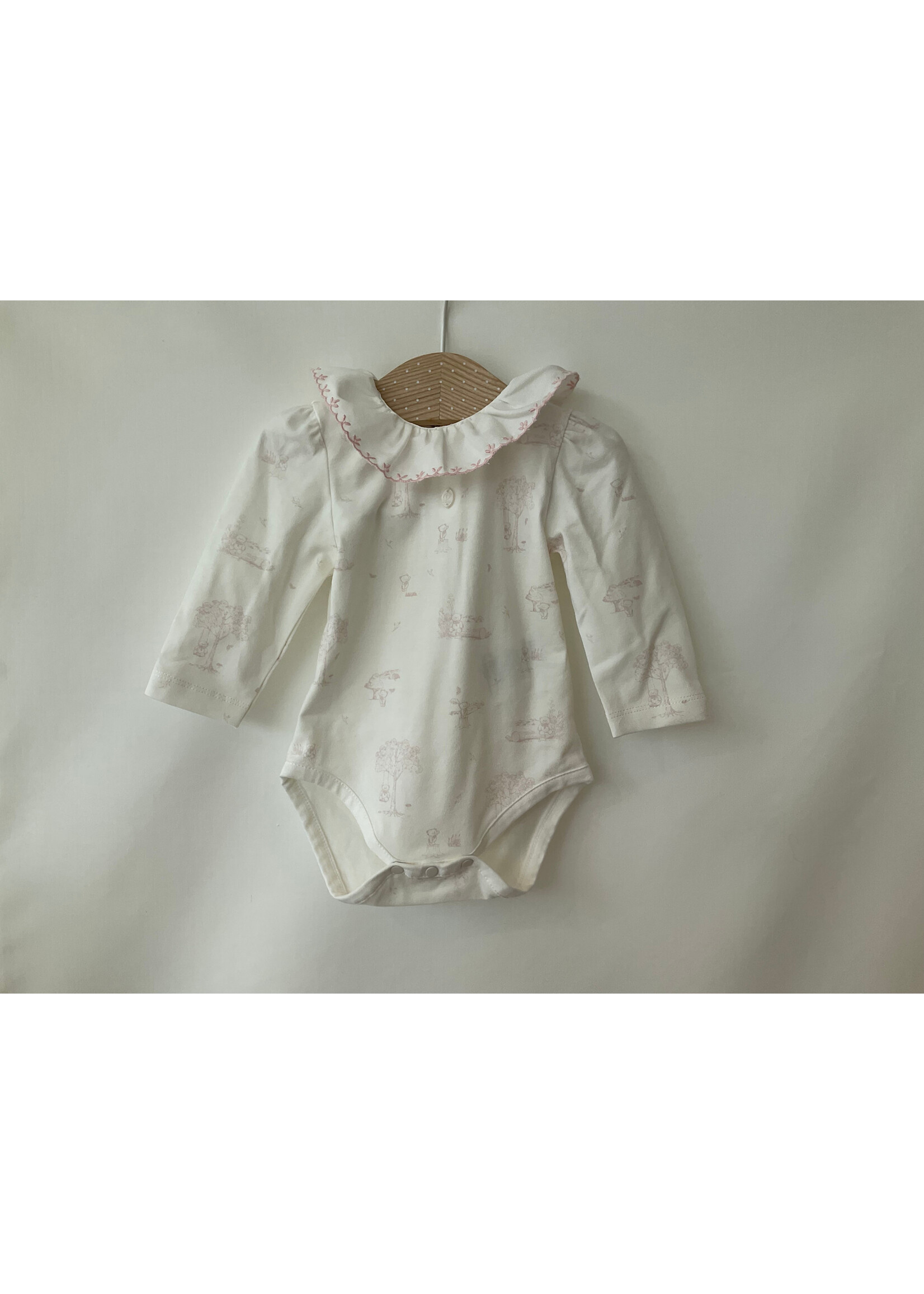 PATACHOU Body with print