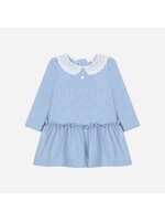 PATACHOU Dress - woven