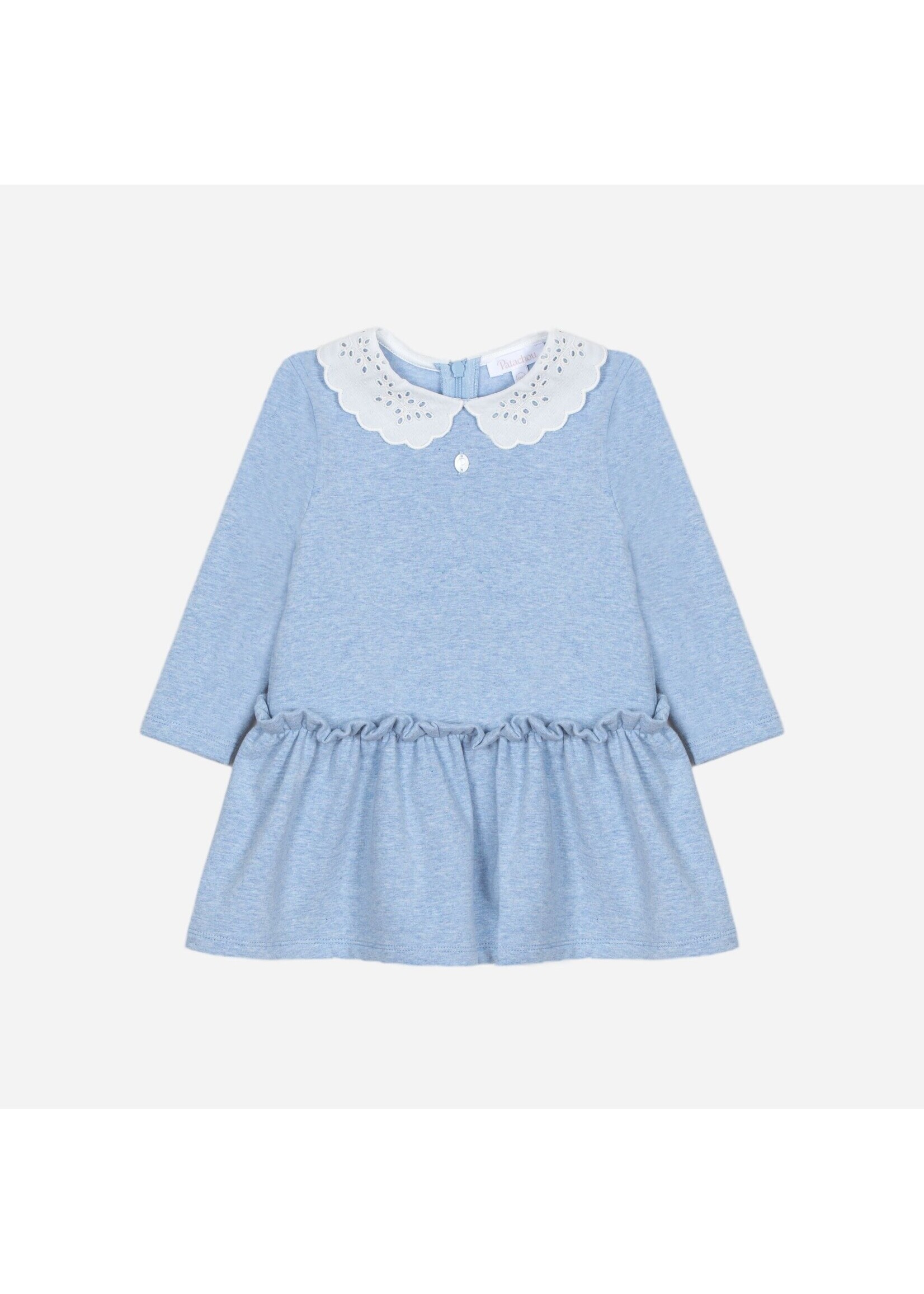 PATACHOU Dress - woven