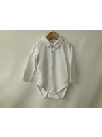 PATACHOU Body collar - knit