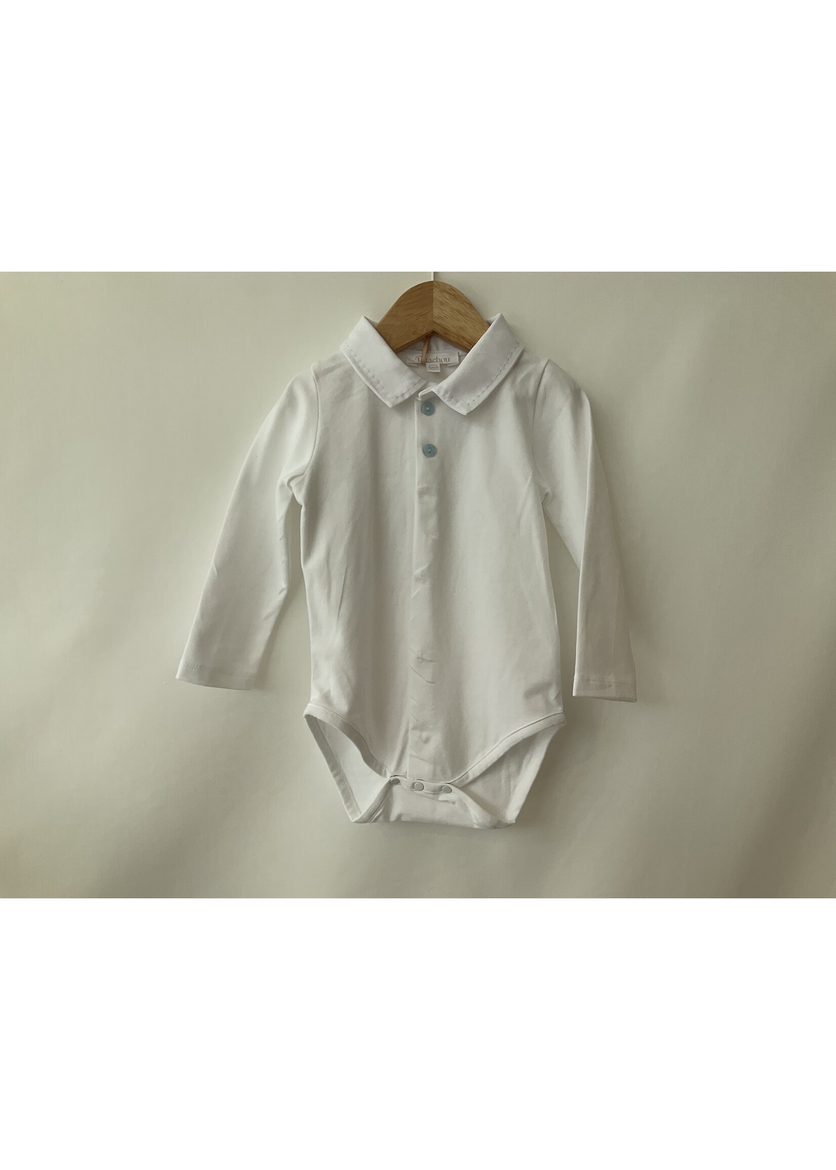 PATACHOU Body collar - knit