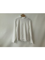 PATACHOU Turtleneck sweater