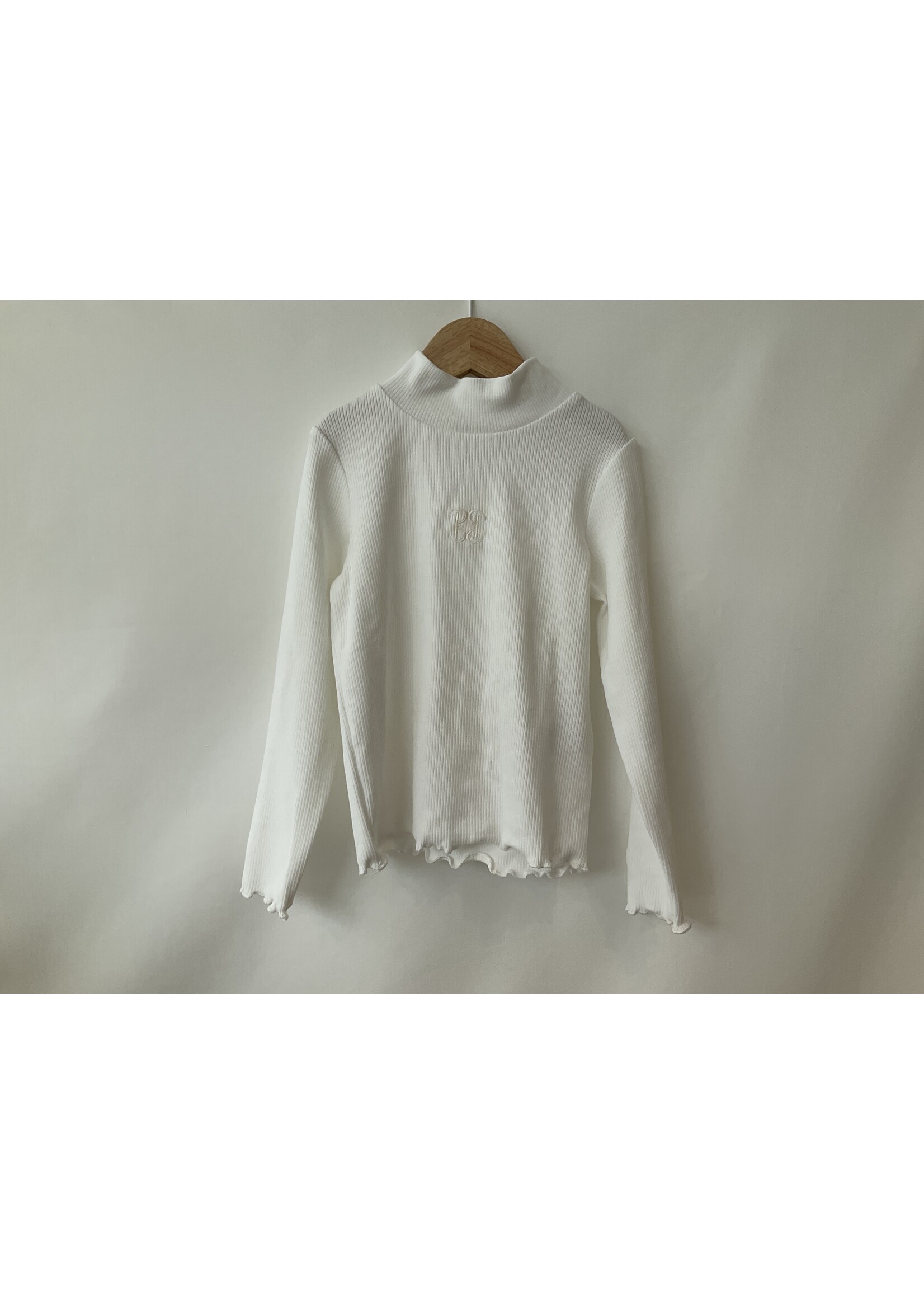 PATACHOU Turtleneck sweater