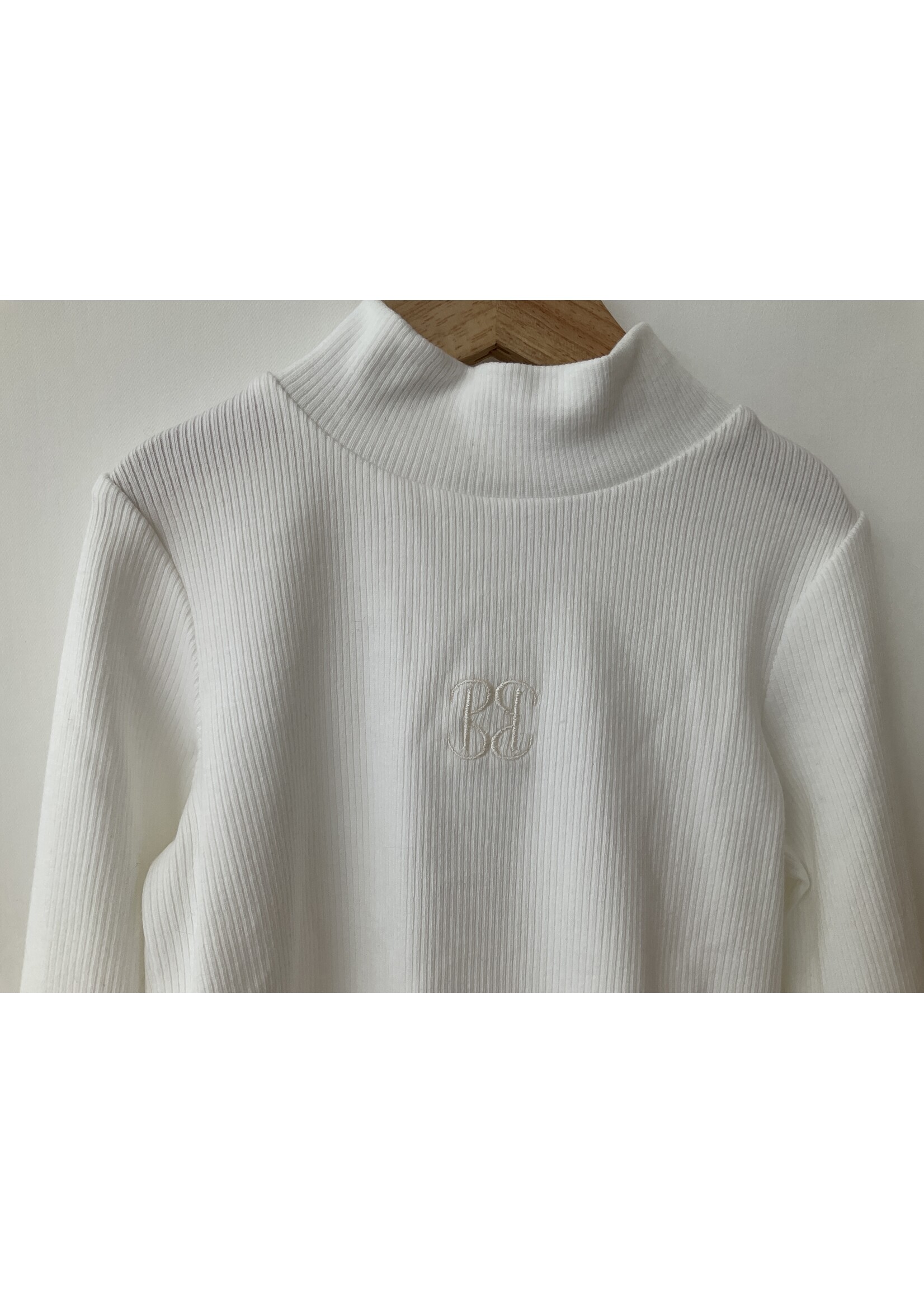 PATACHOU Turtleneck sweater