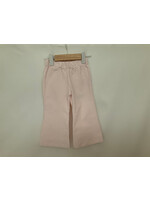 Per Té Velours pants