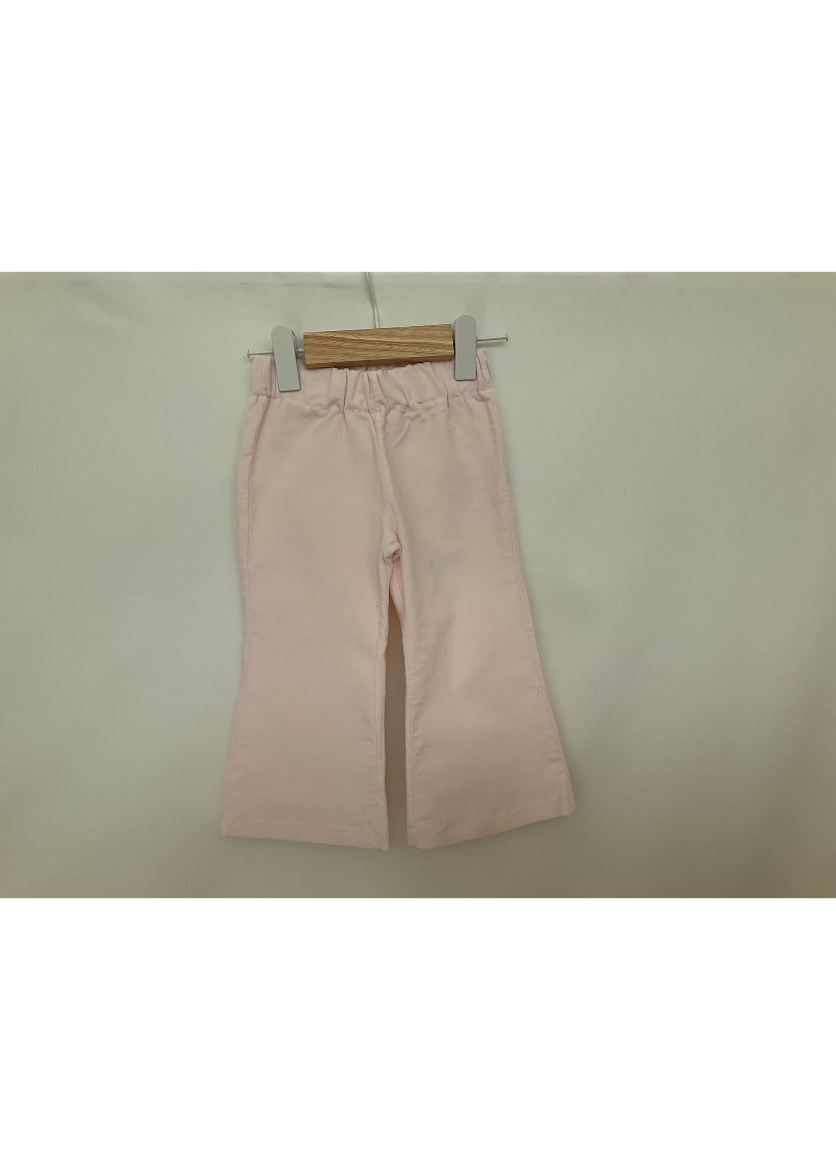 Per Té Velours pants