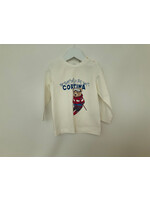 Per Té Shirt long sleeves with ski bear