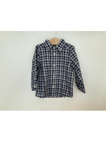 Per Té Chemise tartan