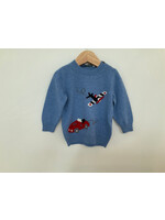 Per Té Pullover