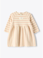 Teddy & Minou Striped dress