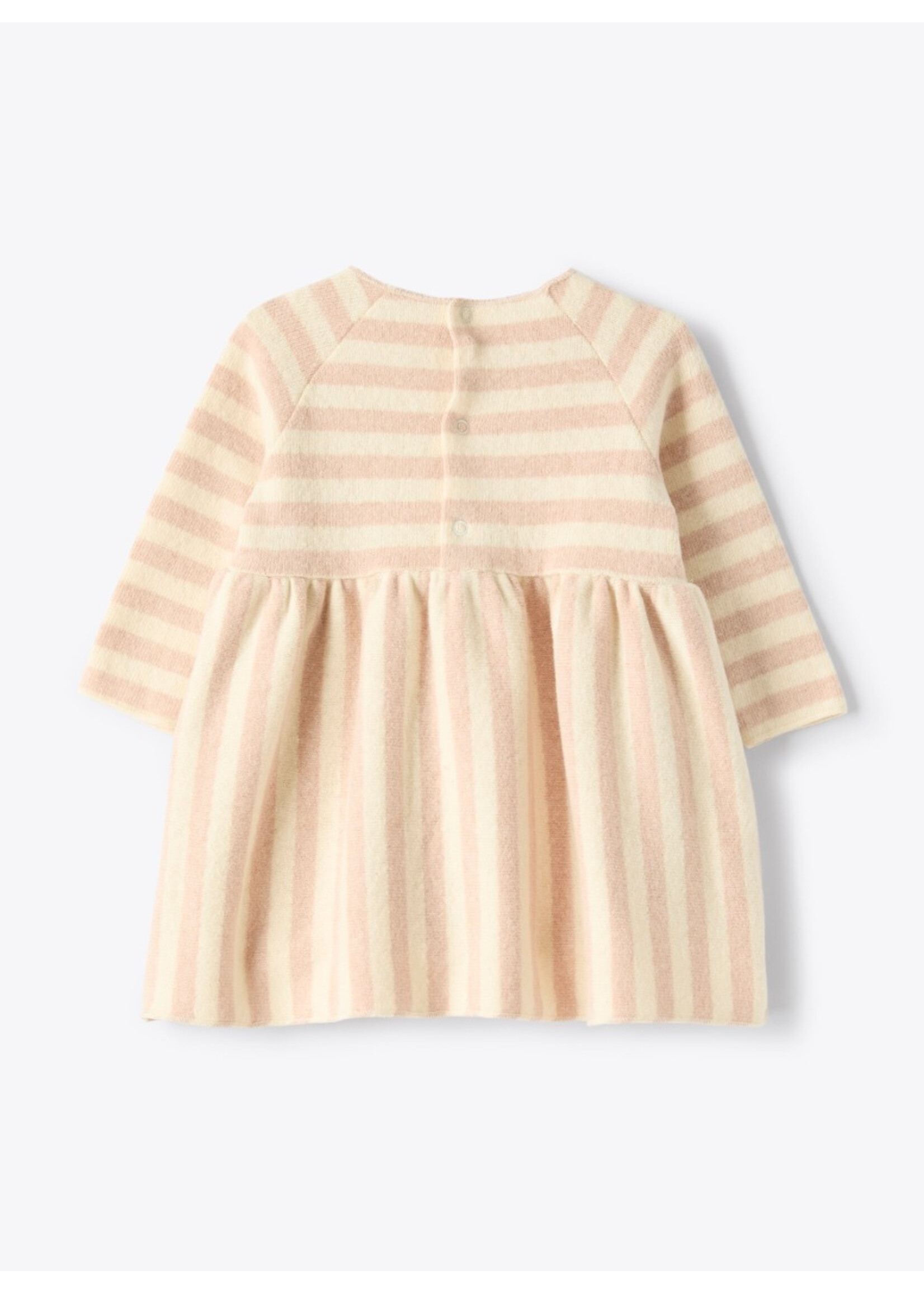 Teddy & Minou Striped dress