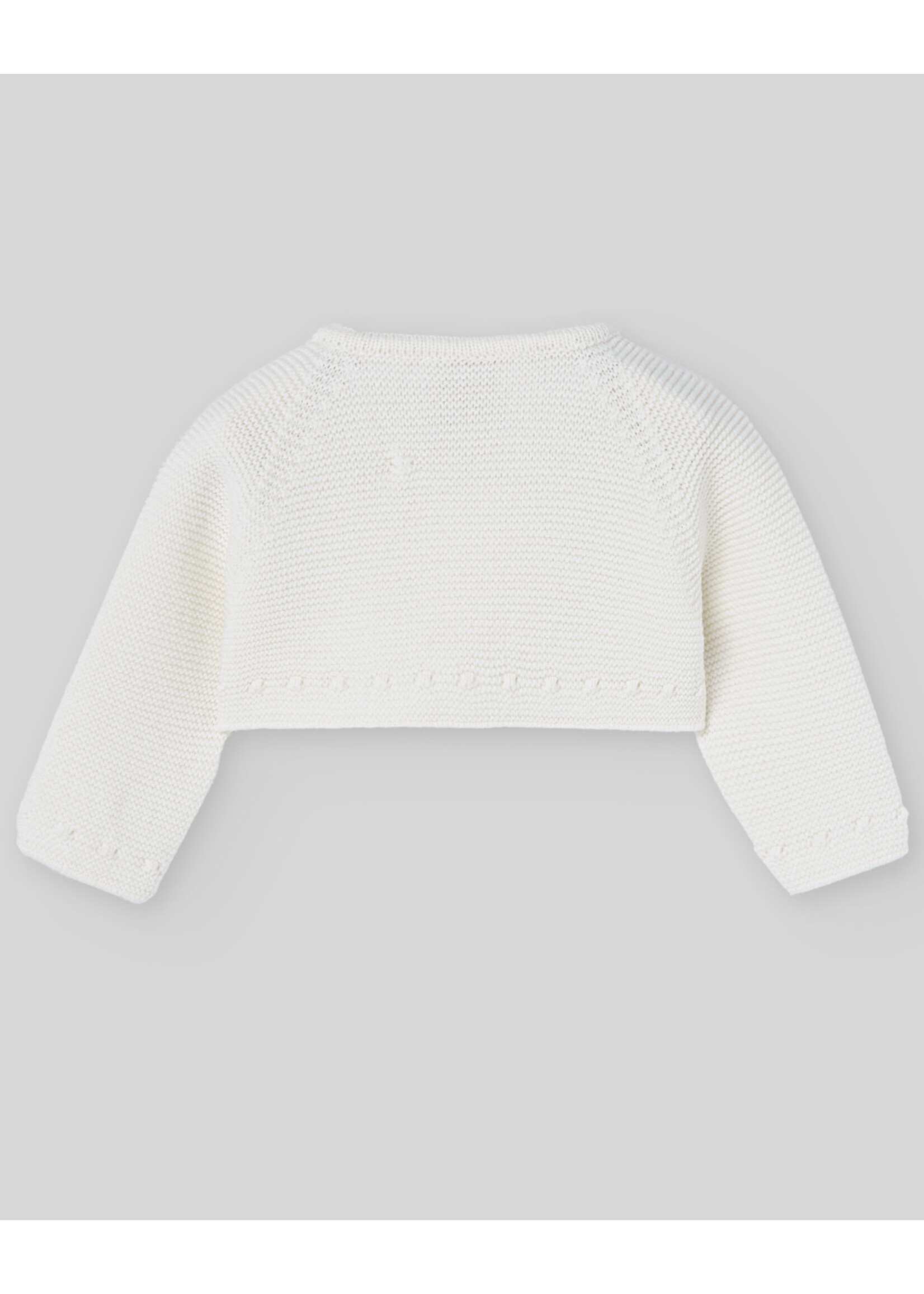 PAZ RODRIGUEZ Cardigan