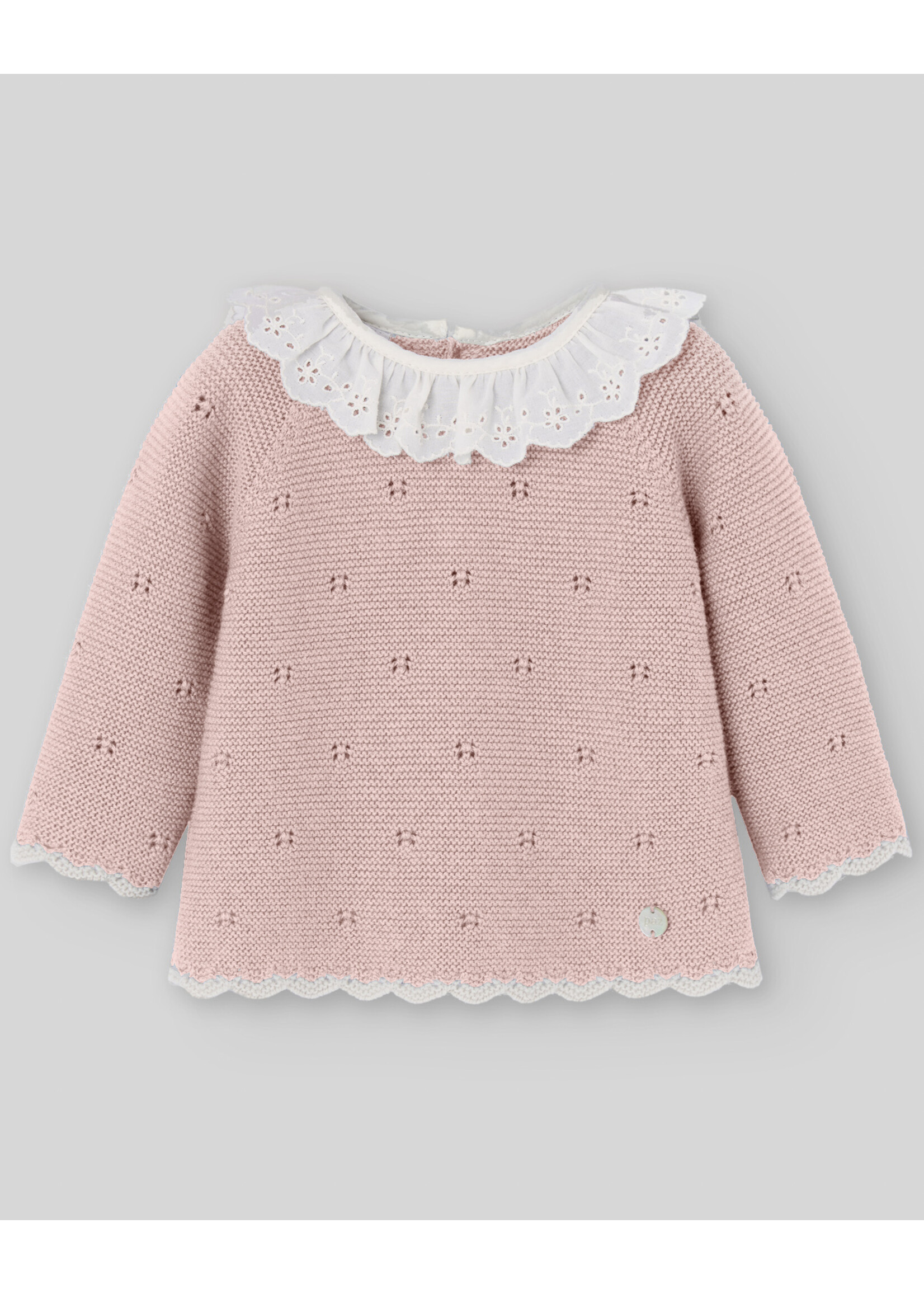 PAZ RODRIGUEZ Set with collar