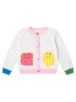 Stella McCartney Knit cardigan
