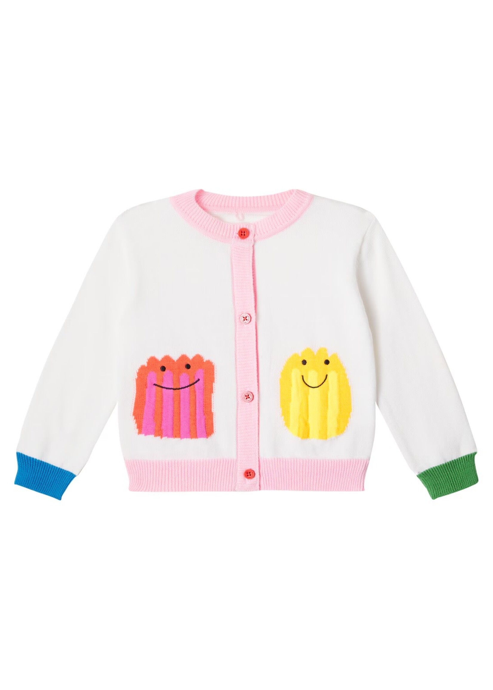 Stella McCartney Knit cardigan
