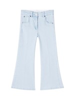 Stella McCartney Wide leg jeans
