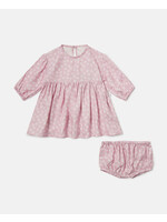 Stella McCartney Dress with bloomer