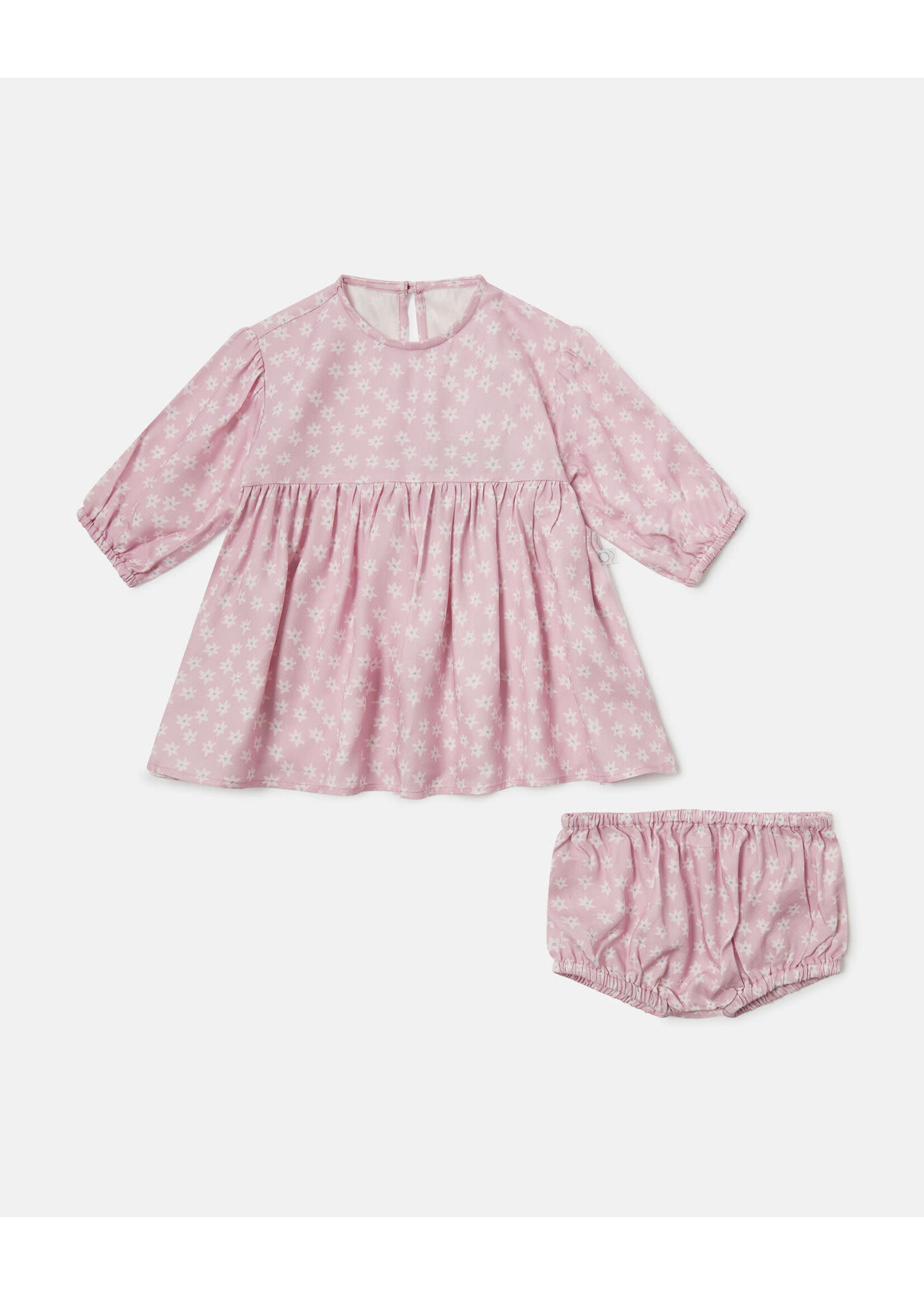 Stella McCartney Dress with bloomer