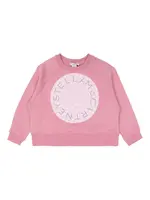 Stella McCartney Sweatshirt with stars