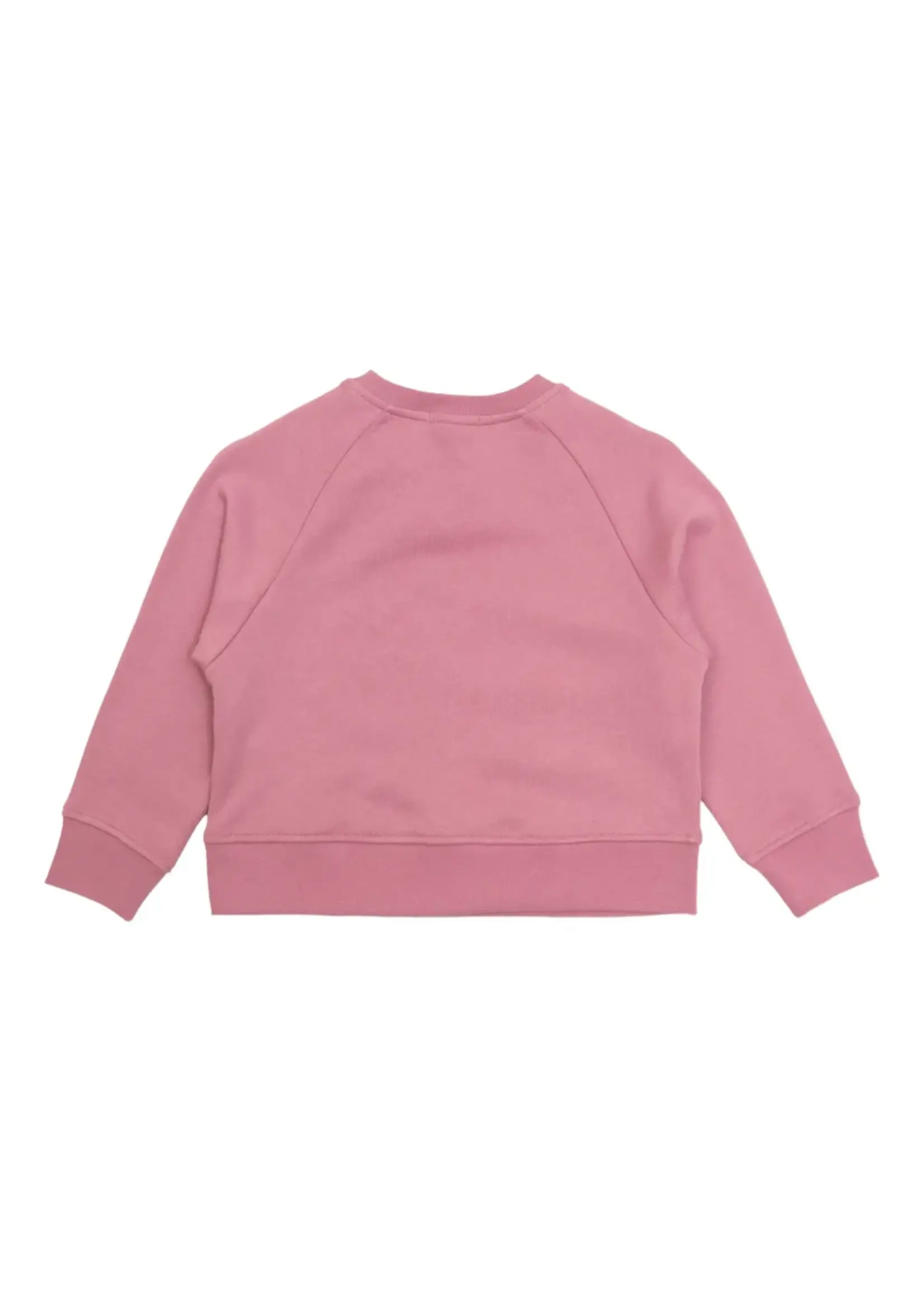 Stella McCartney Sweatshirt with stars