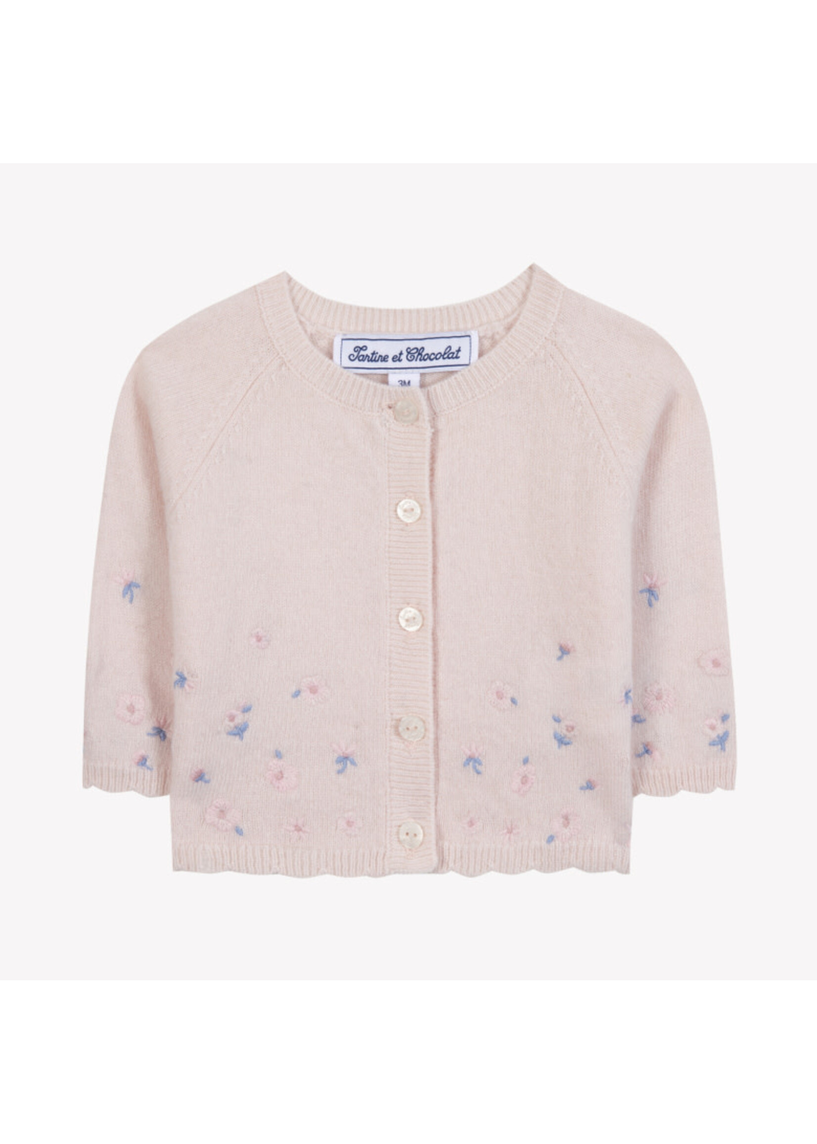 TARTINE&CHOCOLAT Cardigan7