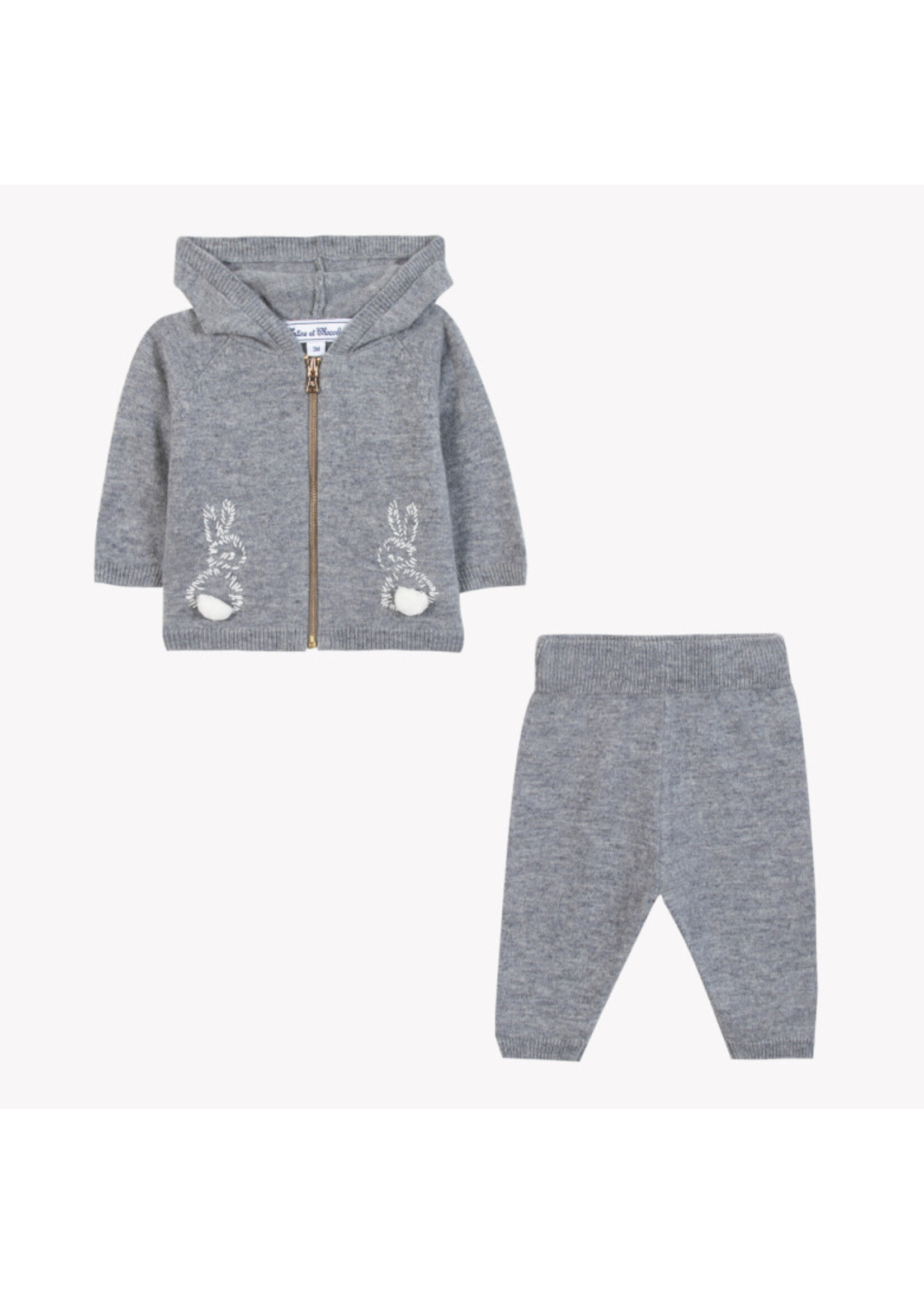 TARTINE&CHOCOLAT Jogging6