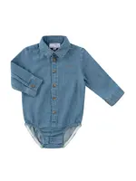 NATINI Bodyshirt jeans