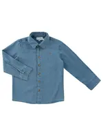 NATINI Shirt jeans