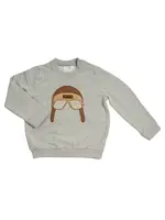 NATINI Sweater pilot