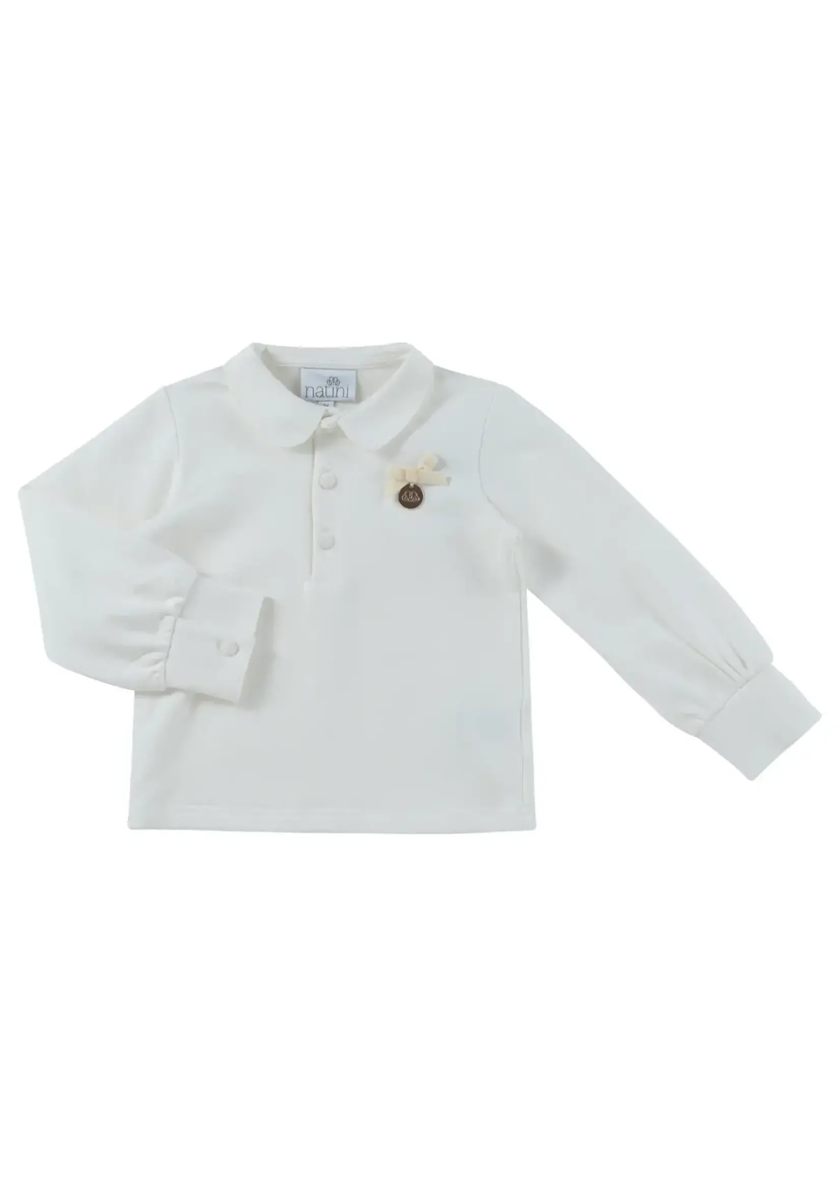 NATINI Top Mary