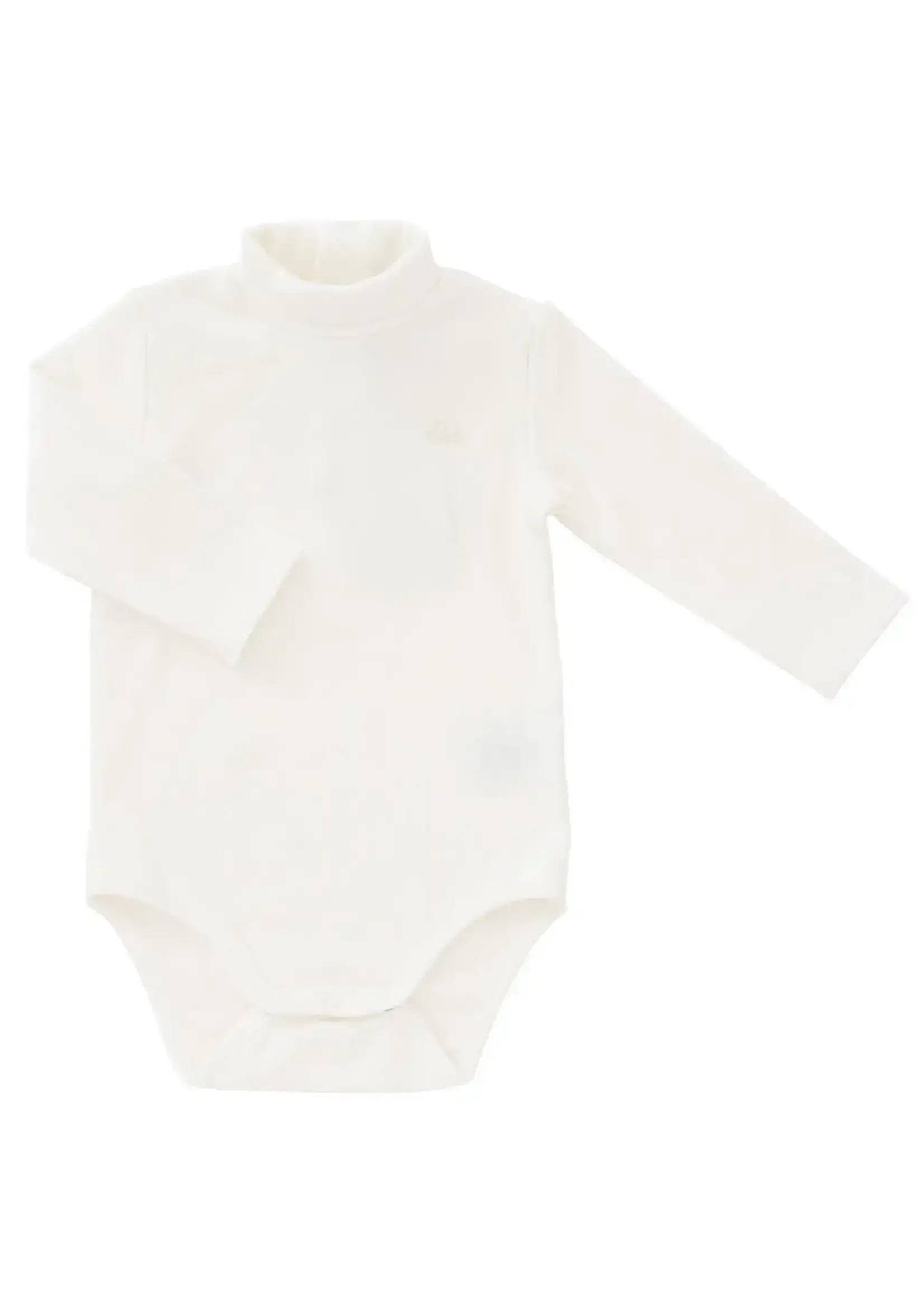 NATINI Turtleneck body