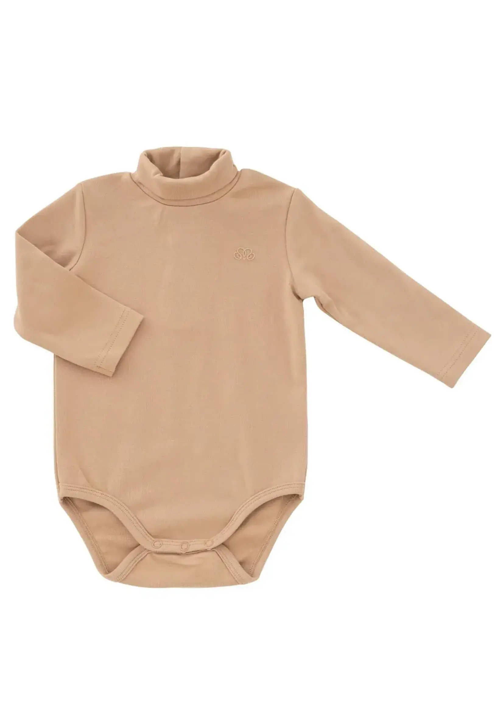NATINI Turtleneck body