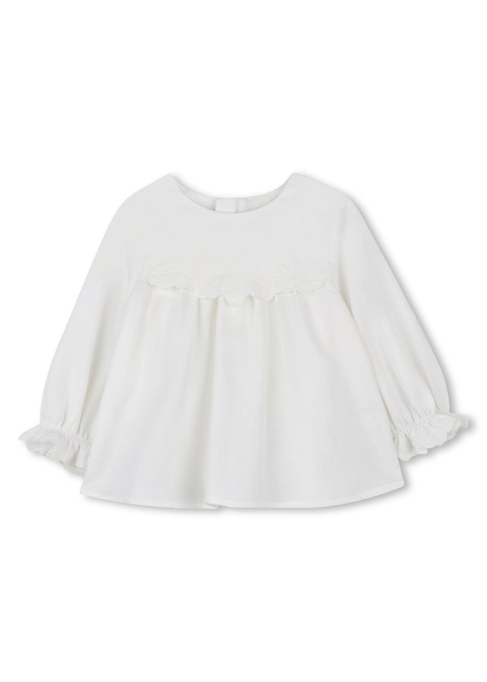 CHLOÉ Blouse
