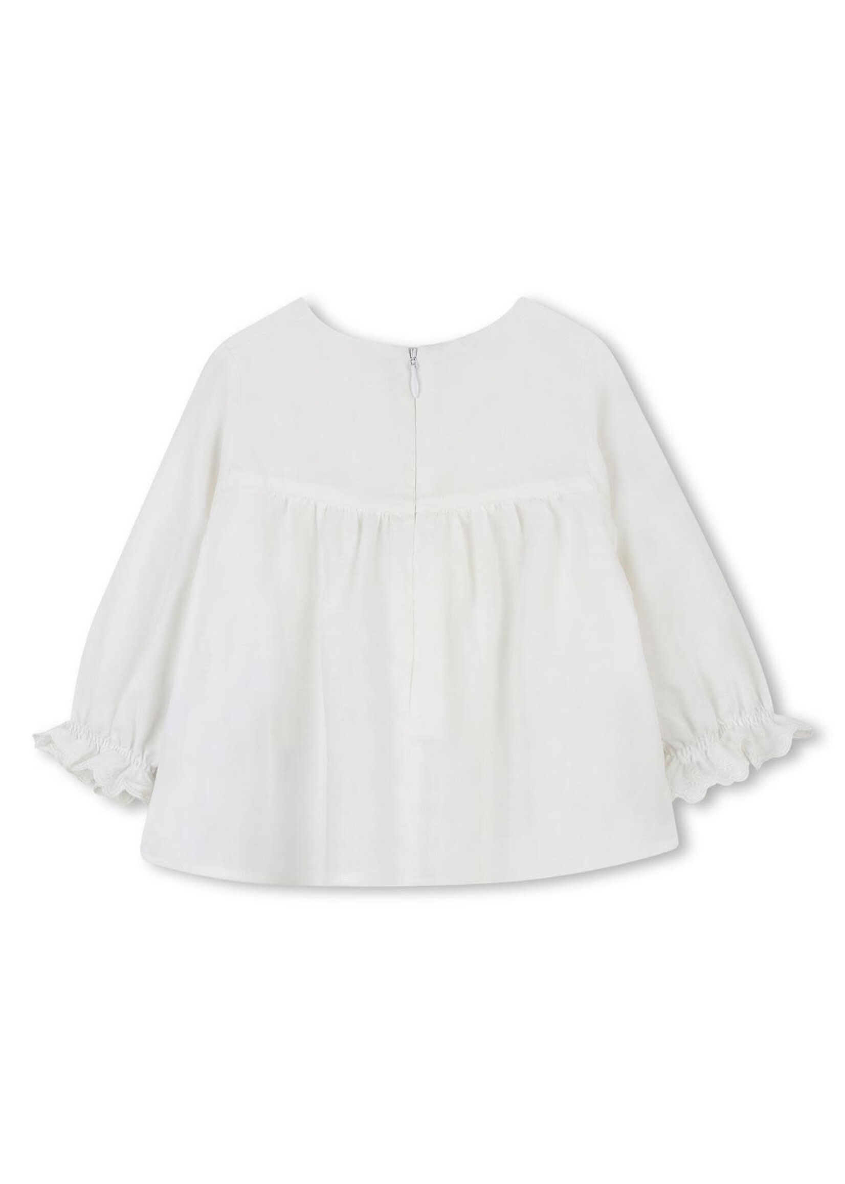 CHLOÉ Blouse