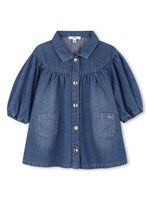 CHLOÉ Jeans dress