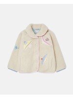 Stella McCartney Bouclé jacket