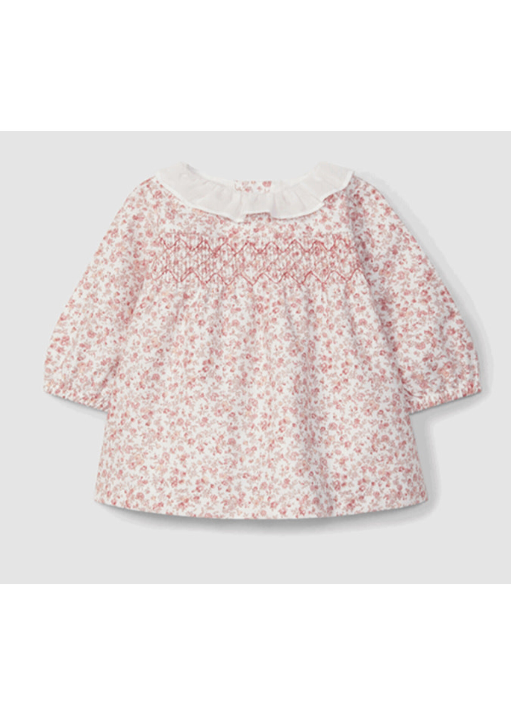 LARANIJNHA Flower dress