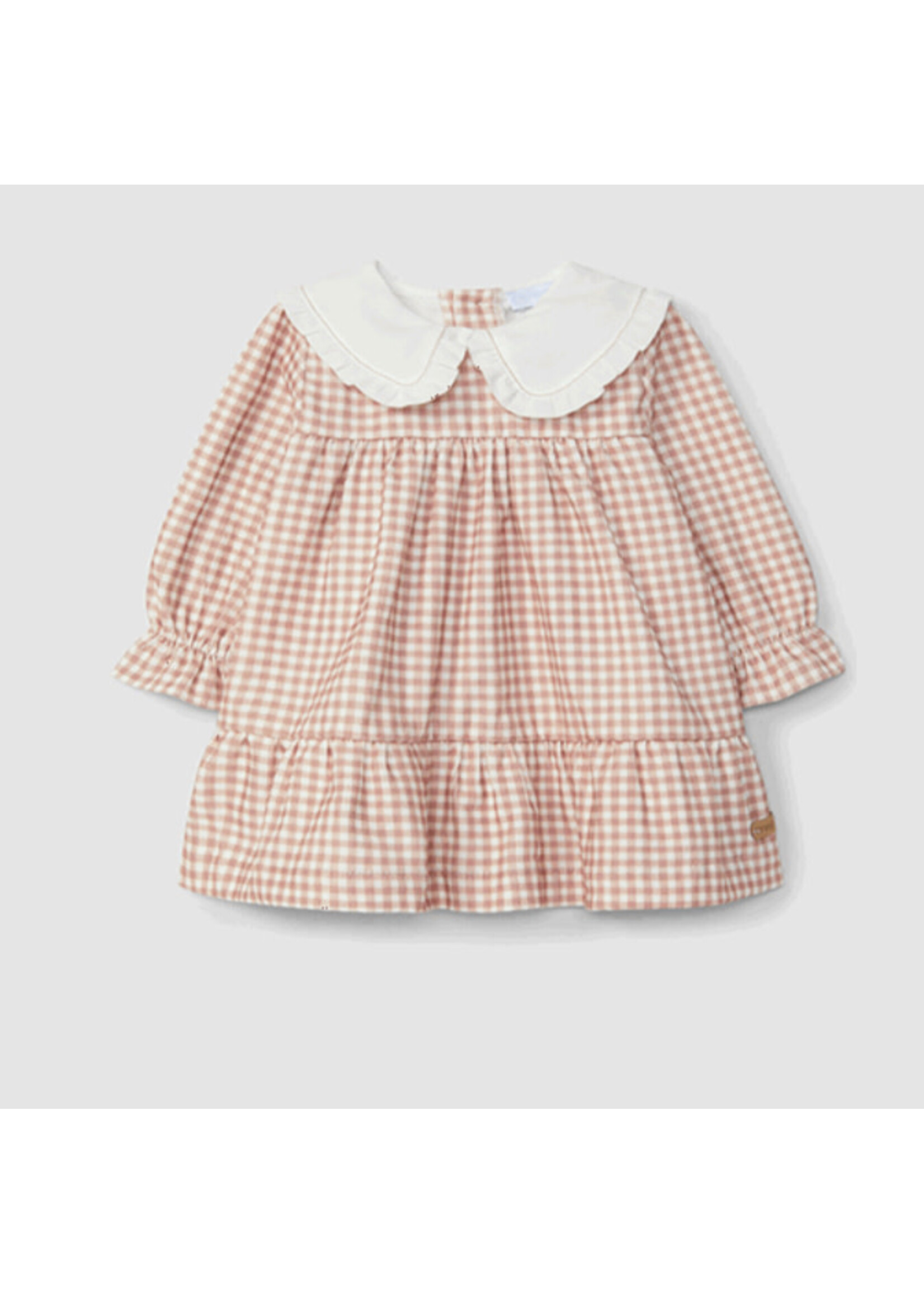 LARANIJNHA Dress
