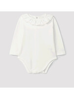 LARANIJNHA Body with flower collar
