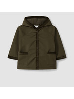 LARANIJNHA Hoodie sweater jacket
