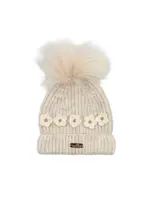 NATINI Hat flowers