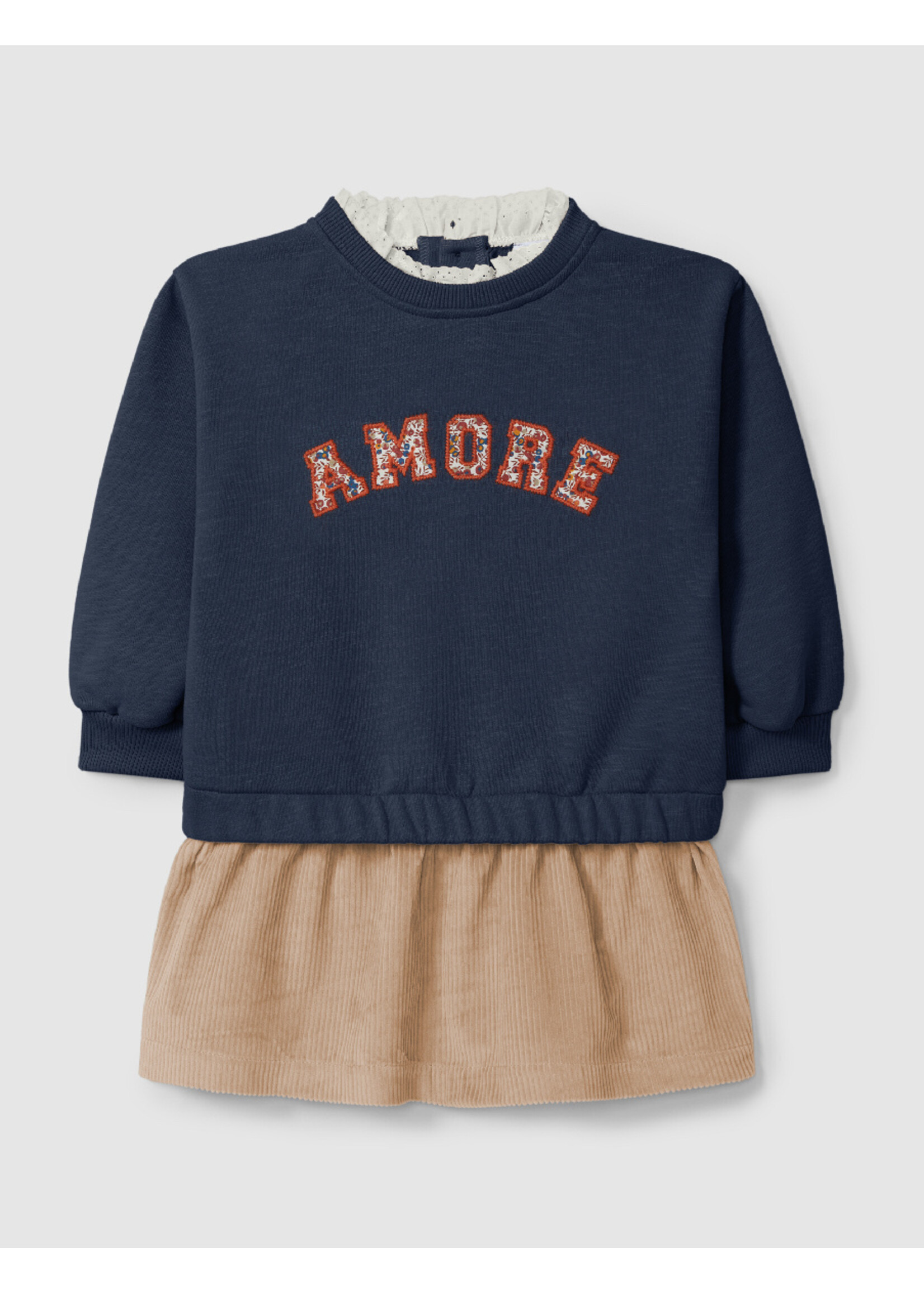 LARANIJNHA ‘Amore’ dress