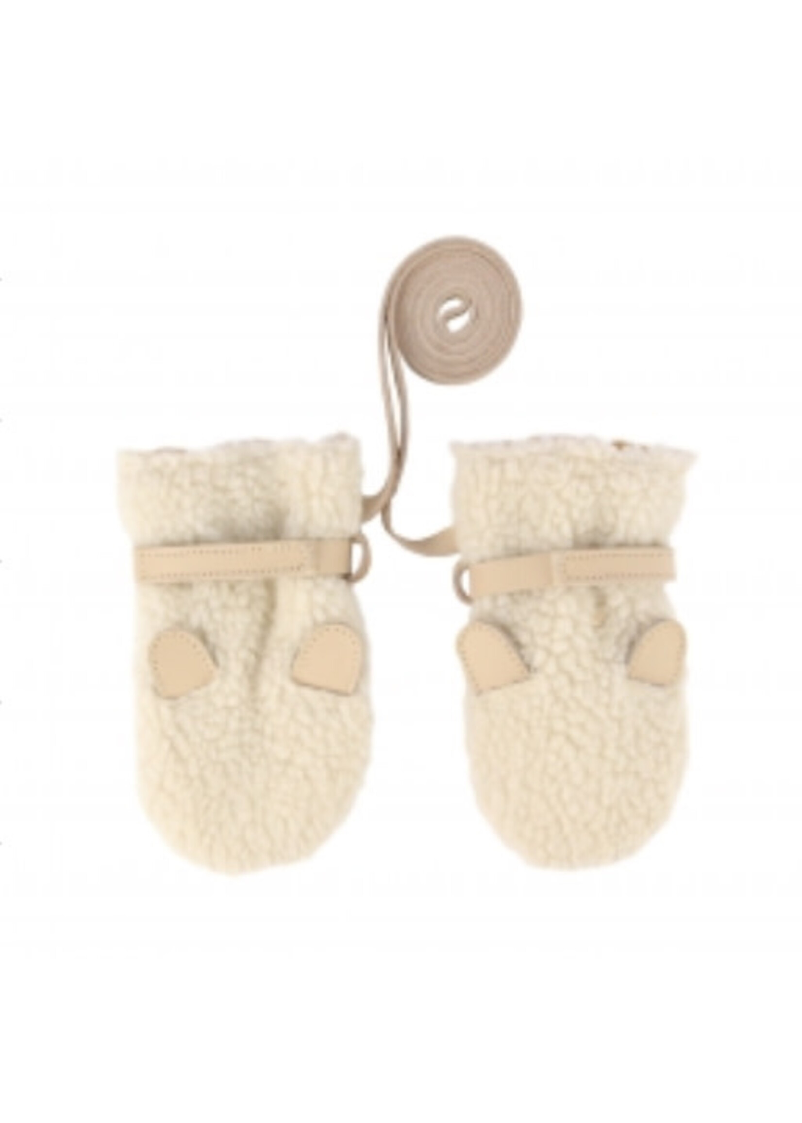 Donsje Polar mittens