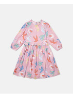 Stella McCartney Dress with bird print