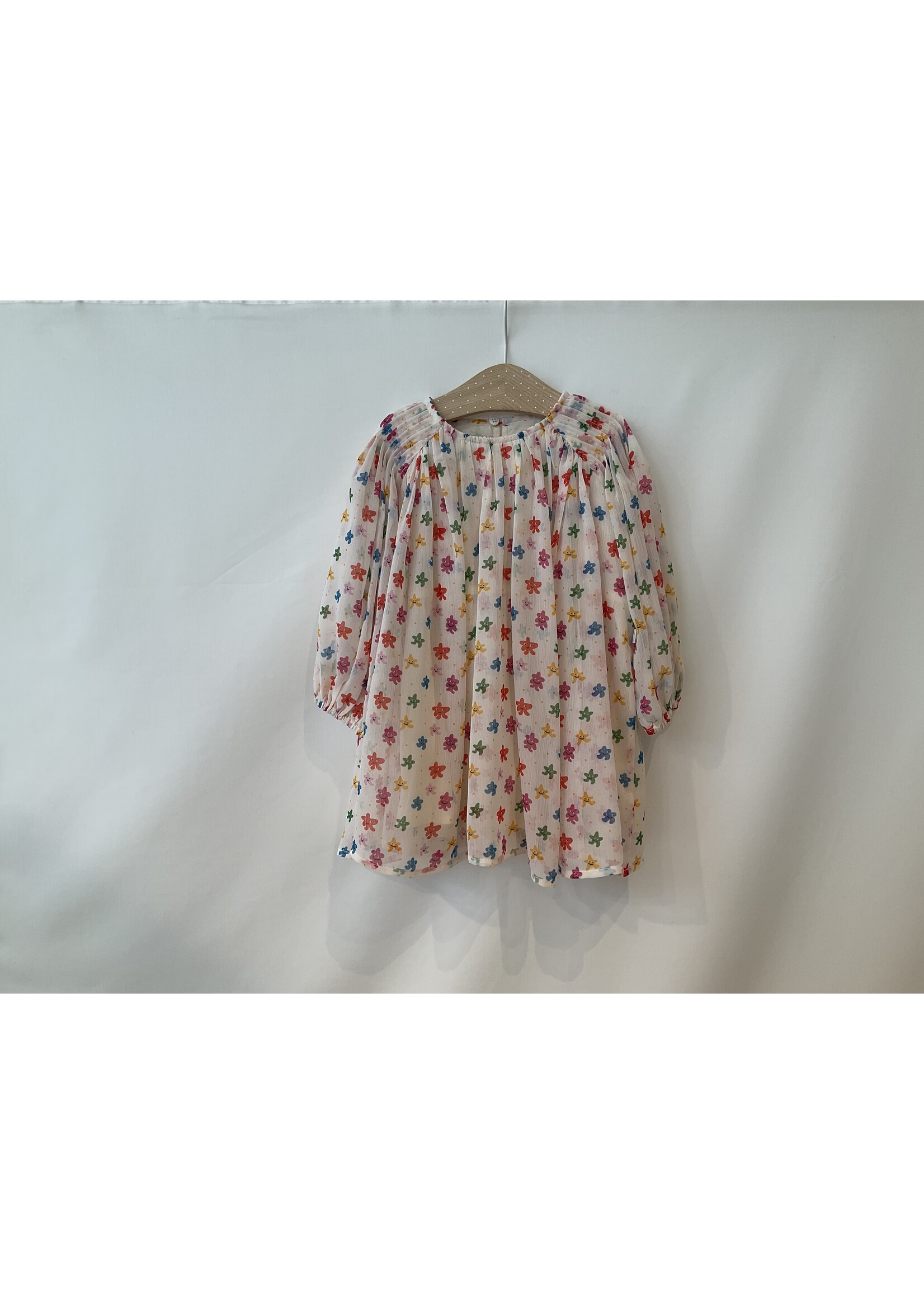 Stella McCartney Dress with star print